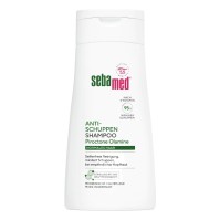 Sebamed Anti-Dandruff Shampoo 400ml