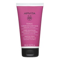 Apivita Tonic Thinning Hair Conditioner 150ml