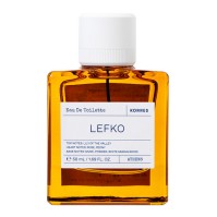 Korres Lefko Eau de Toilette 50ml