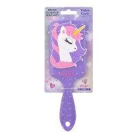 Take Care Unicorn Detangling Hair Brush 1 τεμάχιο