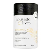 Thousand Olives Oleocanthal 30 κάψουλες