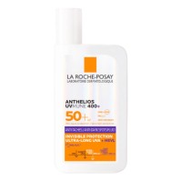 La Roche-Posay Αnthelios UVMUNE 400 Anti-Dark Spots Fluid SPF50 50ml