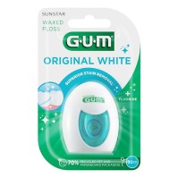 Gum Original White 30m