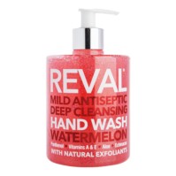 Intermed Reval Deep Cleansing Hand Wash Watermelon 500ml