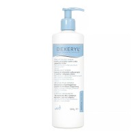 Pierre Fabre Dexeryl Emollient Cream 500g