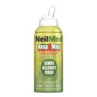 Neilmed NasaMist Extra Strength Nose Spray 125ml