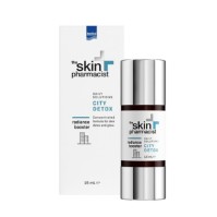 Intermed The Skin Pharmacist City Detox Radiance Booster 15ml