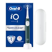 Oral-B iO Series 2 Green ηλεκτρική οδοντόβουρτσα