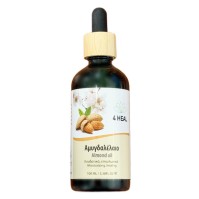 4Heal Almond Oil 100ml