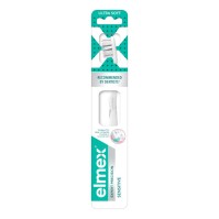 Elmex Expert Precision Sensitive Toothbrush Ultra Soft 1 τεμάχιο