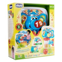 Chicco Basket League 18m+