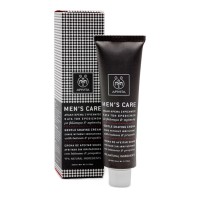 Apivita Mens Care Gentle Shaving Cream 100ml
