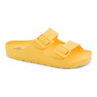 Level Anatomic Sandals 167 Mango No. 37