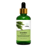 4Heal Rosemary Oil 100ml