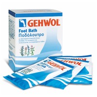Gehwol Περιποιητικό Ποδόλουτρο 200g