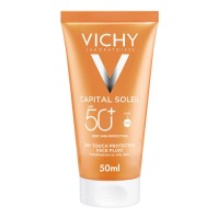 Vichy Capital Soleil Dry Touch SPF50 50ml