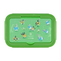 Estia Lunch Box 3 Compartments Jungle Kick 1400ml