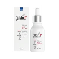 Intermed The Skin Pharmacist Αge Active Vitamin C Serum 30ml
