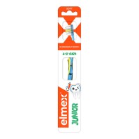 Elmex Junior Toothbrush Soft 1 τεμάχιο