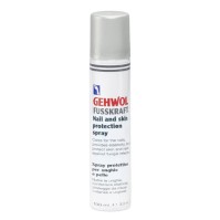 Gehwol Fusskraft Nail and Skin Protection Spray 100ml