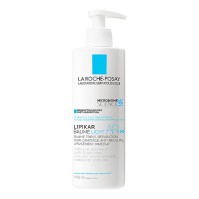 La Roche-Posay Lipikar Baume Light AP+M Triple-Action Balm 400ml