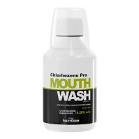 Frezyderm Chlorhexene Pro Mouthwash 250ml