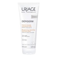 Uriage Depiderm Brightening Cleansing Foaming Cream 100ml