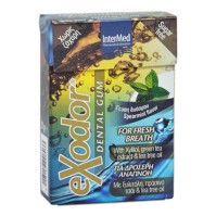 Intermed Exodor Dental Gum 21g