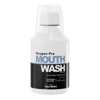 Frezyderm Oxygen Pro Mouthwash 250ml