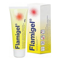 Flamigel Wound Treatment Gel 100g