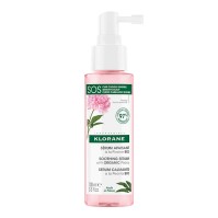 Klorane Pivoine SOS Soothing Serum 100ml