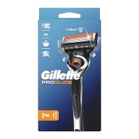 Gillette ProGlide & 2 ανταλλακτικές κεφαλές