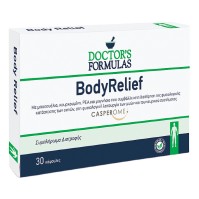 Doctors Formulas Body Relief 30 κάψουλες