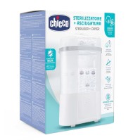 Chicco Steriliser and Dryer