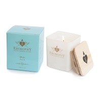 Erosophy Massage Candles Blue Aura 140g