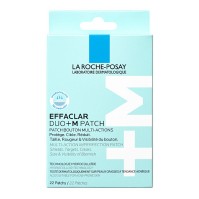 La Roche-Posay Effaclar Duo+M Patch 22 τεμάχια