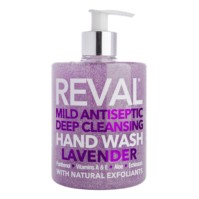 Intermed Reval Deep Cleansing Hand Wash Lavender 500ml