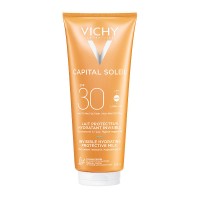 Vichy Capital Soleil Invisible Hydrating Protective Milk SPF30 300ml