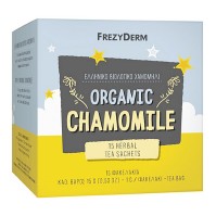 Frezyderm Organic Chamomile 15g