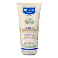 Mustela Detangling Nourishing Care 200ml