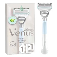 Gillette Venus for Pubic Hair and Skin & 1 ανταλλακτική κεφαλή