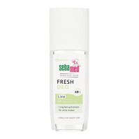 Sebamed 48h Fresh Lime Deodorant Spray 75ml