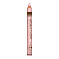 Etrvsca Mineral Essence Eyeshadow Pencil Rose Quartz EP2