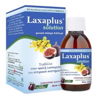 Plus+ Laxaplus Solution 150ml