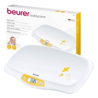 Beurer BY 80 Digital Baby Scale