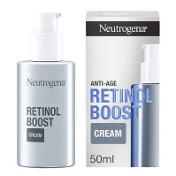 Neutrogena Retinol Boost Cream 50ml