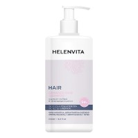 Helenvita Hair Damaged Hair Shampoo 500ml