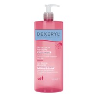 Dexeryl Moisturizing Shower Gel 500ml