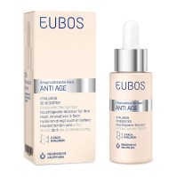 Eubos Anti Age Hyaluron 3D Booster 30ml
