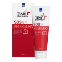 Intermed The Skin Pharmacist SOS After Burn 75ml